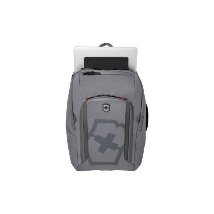 Victorinox - Rygsæk til 15 bærbar Touring 2.0 Commuter 21 l grå