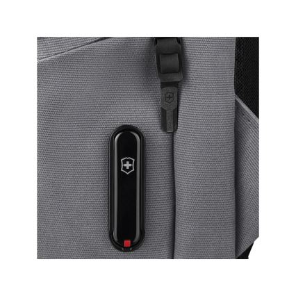 Victorinox - Rygsæk til 15 bærbar Touring 2.0 Commuter 21 l grå