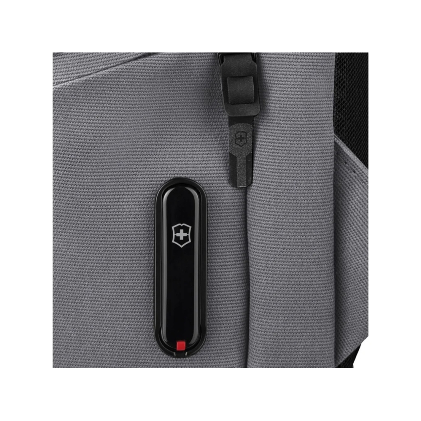 Victorinox - Rygsæk til 15 bærbar Touring 2.0 Commuter 21 l grå