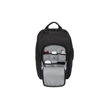 Victorinox - Rygsæk til 15 bærbar Touring 2.0 Commuter 21 l sort