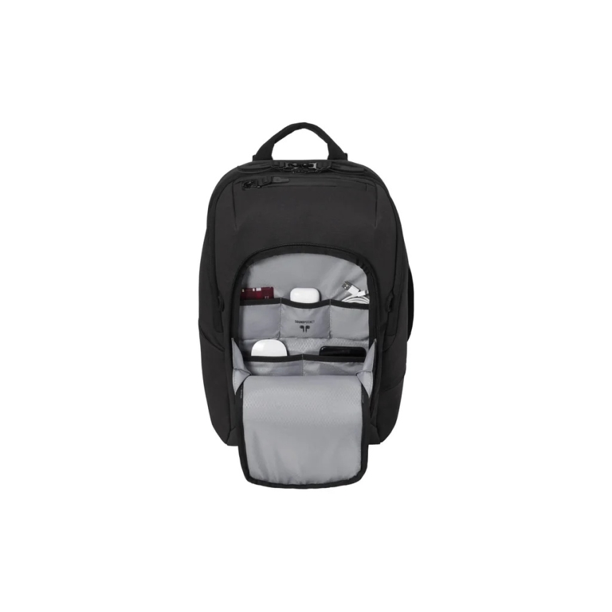 Victorinox - Rygsæk til 15 bærbar Touring 2.0 Commuter 21 l sort