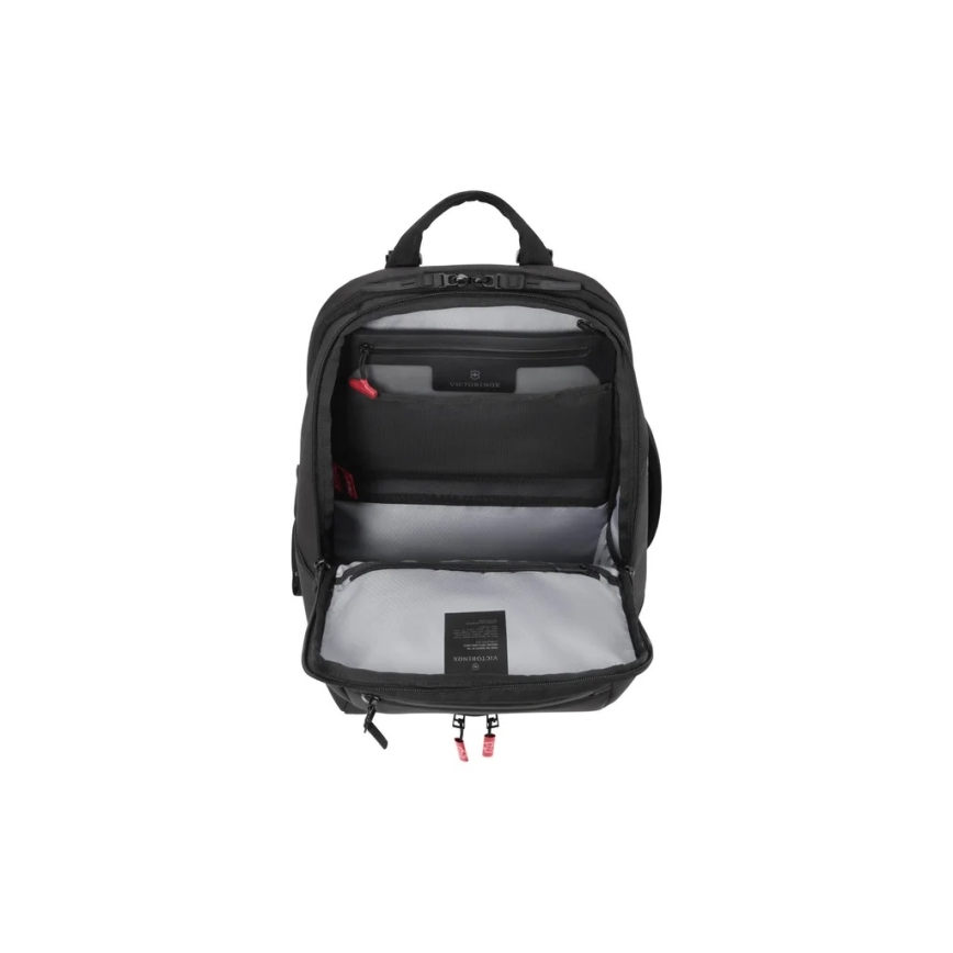 Victorinox - Rygsæk til 15 bærbar Touring 2.0 Commuter 21 l sort