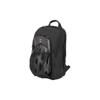 Victorinox - Rygsæk til 15 bærbar Touring 2.0 Commuter 21 l sort