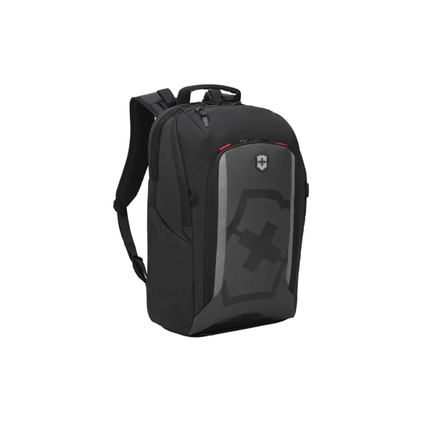 Victorinox - Rygsæk til 15 bærbar Touring 2.0 Commuter 21 l sort