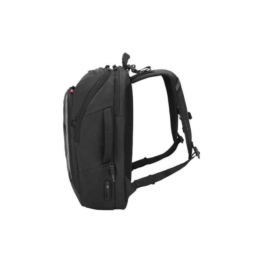 Victorinox - Rygsæk til 15 bærbar Touring 2.0 Commuter 21 l sort
