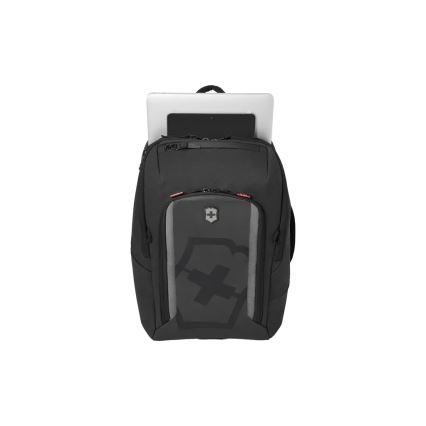 Victorinox - Rygsæk til 15 bærbar Touring 2.0 Commuter 21 l sort