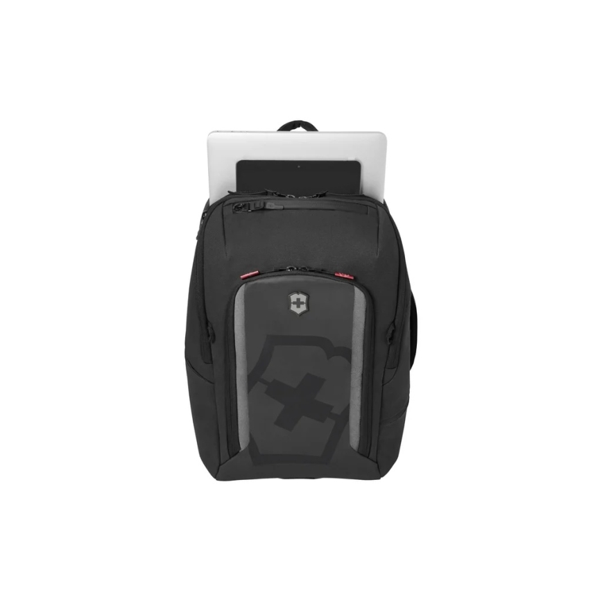 Victorinox - Rygsæk til 15 bærbar Touring 2.0 Commuter 21 l sort