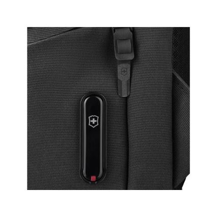 Victorinox - Rygsæk til 15 bærbar Touring 2.0 Commuter 21 l sort