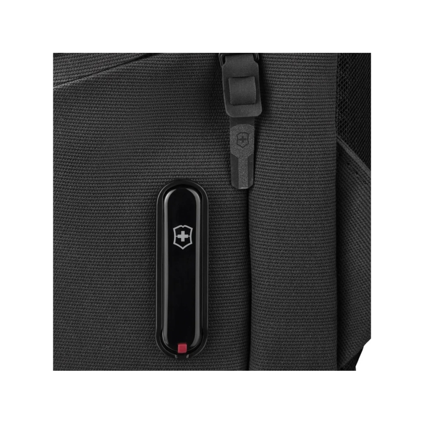 Victorinox - Rygsæk til 15 bærbar Touring 2.0 Commuter 21 l sort