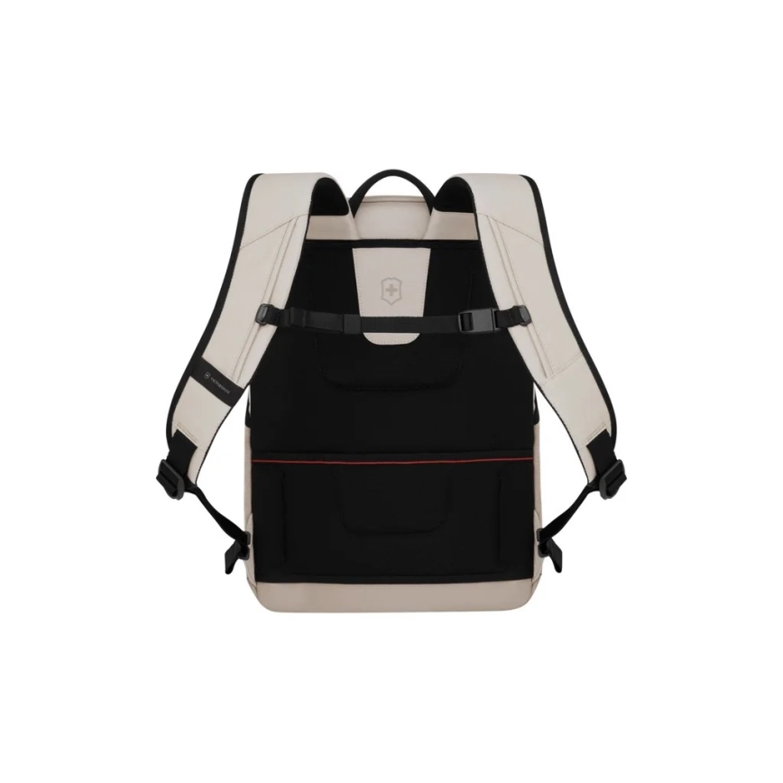 Victorinox - Rygsæk til bærbar 15,6 Altmont Modern 27 l beige