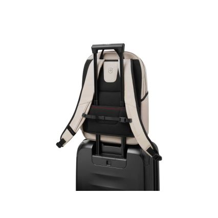 Victorinox - Rygsæk til bærbar 15,6 Altmont Modern 27 l beige