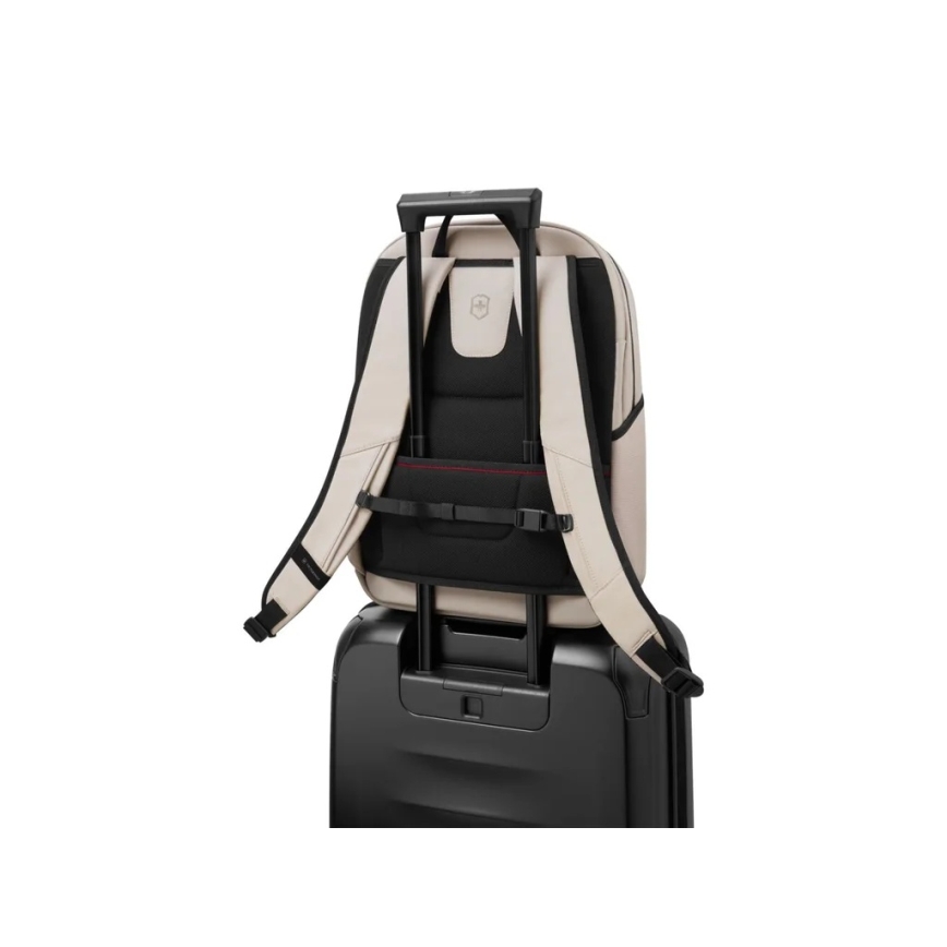 Victorinox - Rygsæk til bærbar 15,6 Altmont Modern 27 l beige