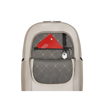 Victorinox - Rygsæk til bærbar 15,6 Altmont Modern 27 l beige