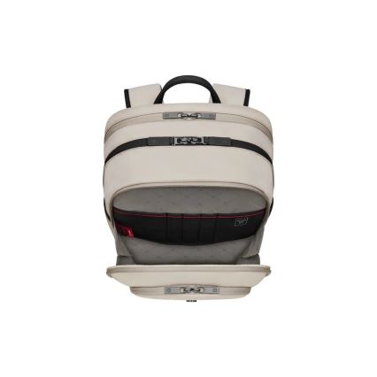 Victorinox - Rygsæk til bærbar 15,6 Altmont Modern 27 l beige