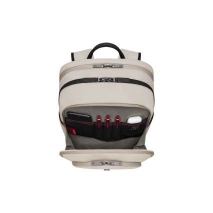 Victorinox - Rygsæk til bærbar 15,6 Altmont Modern 27 l beige