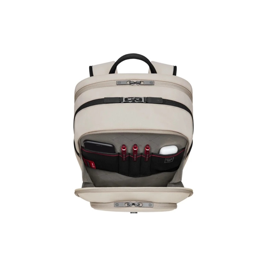 Victorinox - Rygsæk til bærbar 15,6 Altmont Modern 27 l beige