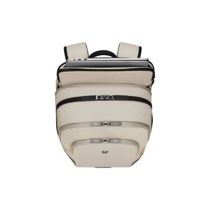 Victorinox - Rygsæk til bærbar 15,6 Altmont Modern 27 l beige
