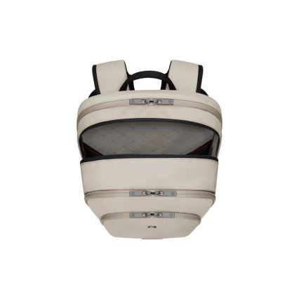 Victorinox - Rygsæk til bærbar 15,6 Altmont Modern 27 l beige