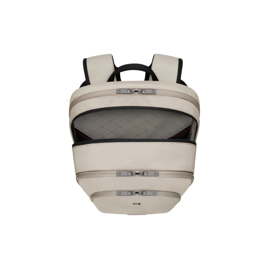 Victorinox - Rygsæk til bærbar 15,6 Altmont Modern 27 l beige