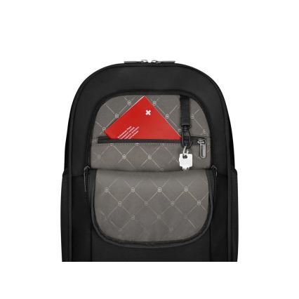 Victorinox - Rygsæk til bærbar 15,6 Altmont Modern 27 l sort