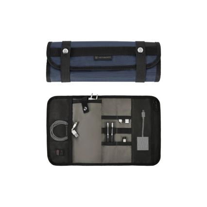 Victorinox - Rygsæk til laptop 14" Altmont Professional By 14 l mørkeblå