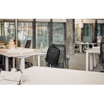 Victorinox - Rygsæk til laptop 14" Altmont Professional By 14 l sort