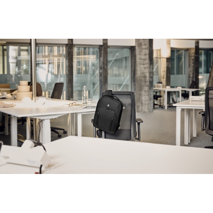 Victorinox - Rygsæk til laptop 14" Altmont Professional By 14 l sort