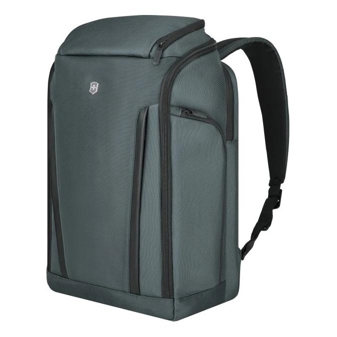 Victorinox - Rygsæk til laptop 14" Altmont Professional Fliptop 26 l grå