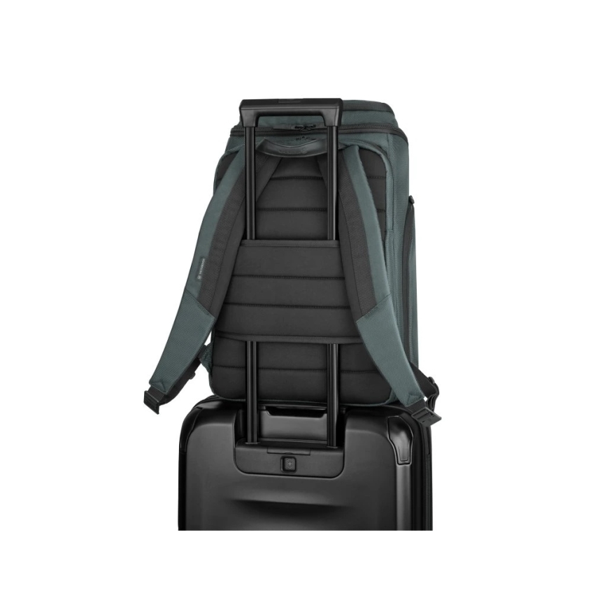 Victorinox - Rygsæk til laptop 14" Altmont Professional Fliptop 26 l grå