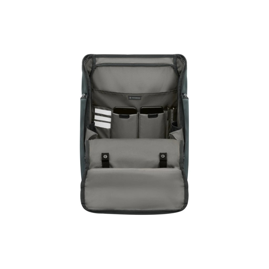 Victorinox - Rygsæk til laptop 14" Altmont Professional Fliptop 26 l grå