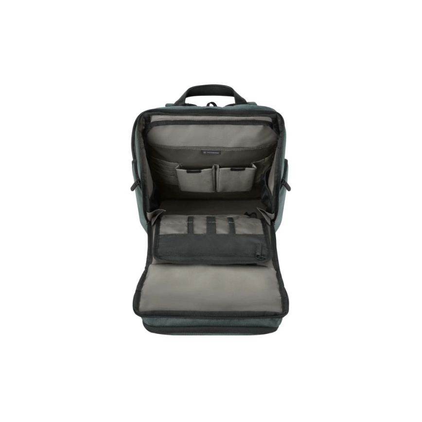 Victorinox - Rygsæk til laptop 14" Altmont Professional Fliptop 26 l grå