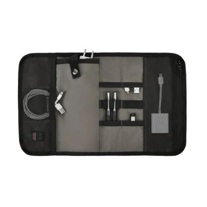Victorinox - Rygsæk til laptop 14" Altmont Professional Fliptop 26 l grå