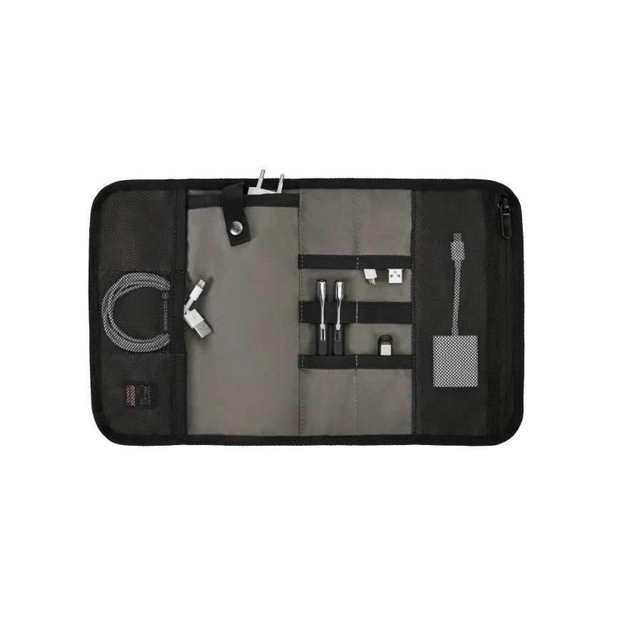 Victorinox - Rygsæk til laptop 14" Altmont Professional Fliptop 26 l grå