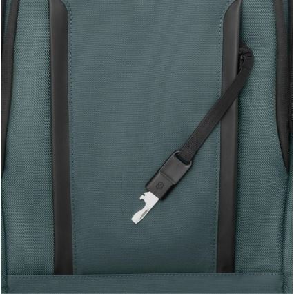 Victorinox - Rygsæk til laptop 14" Altmont Professional Fliptop 26 l grå