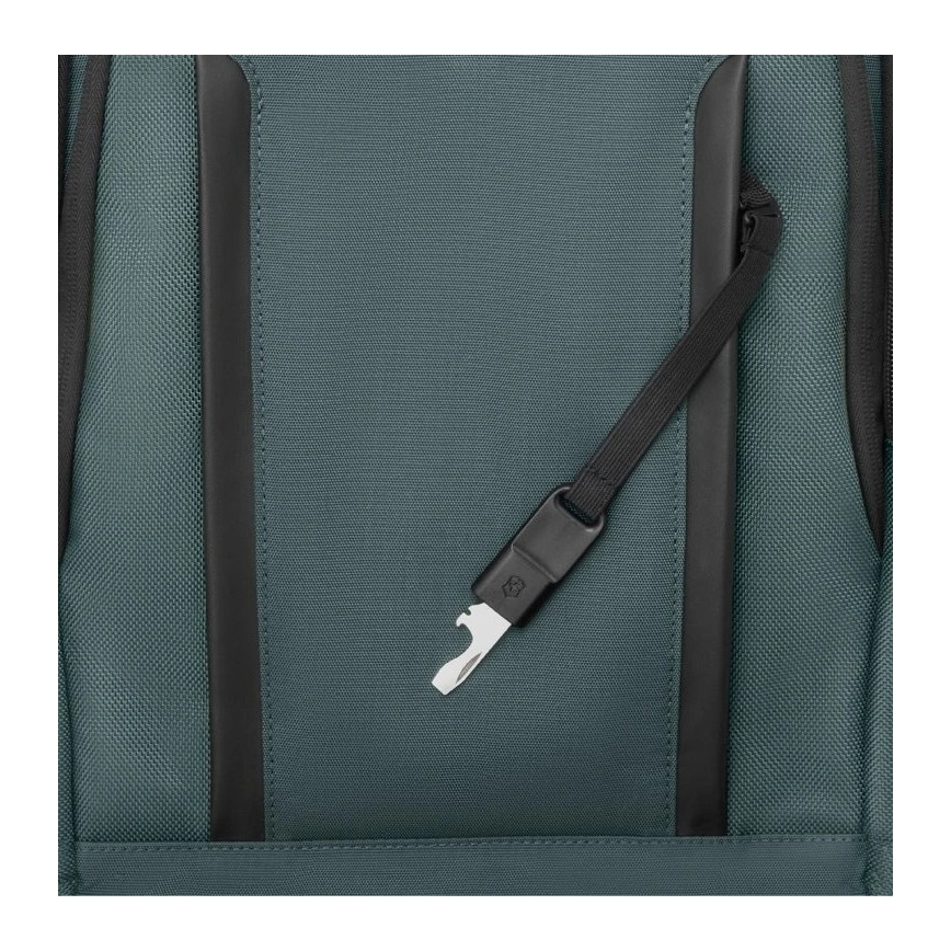 Victorinox - Rygsæk til laptop 14" Altmont Professional Fliptop 26 l grå