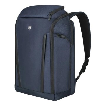 Victorinox - Rygsæk til laptop 14" Altmont Professional Fliptop 26 l mørkeblå