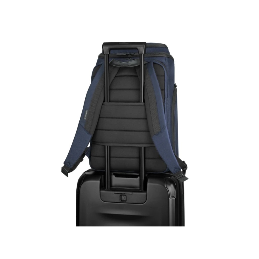 Victorinox - Rygsæk til laptop 14" Altmont Professional Fliptop 26 l mørkeblå