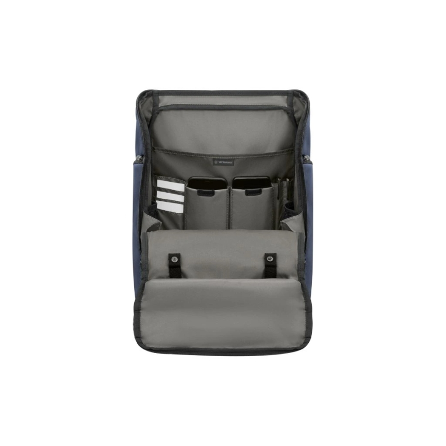 Victorinox - Rygsæk til laptop 14" Altmont Professional Fliptop 26 l mørkeblå