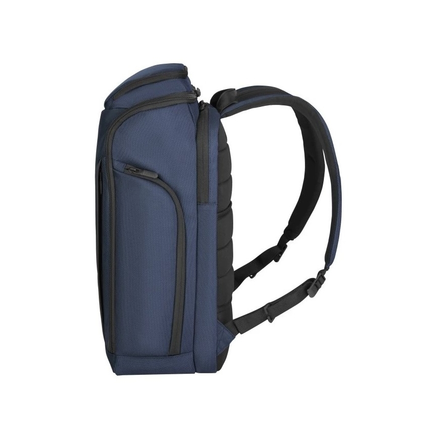 Victorinox - Rygsæk til laptop 14" Altmont Professional Fliptop 26 l mørkeblå