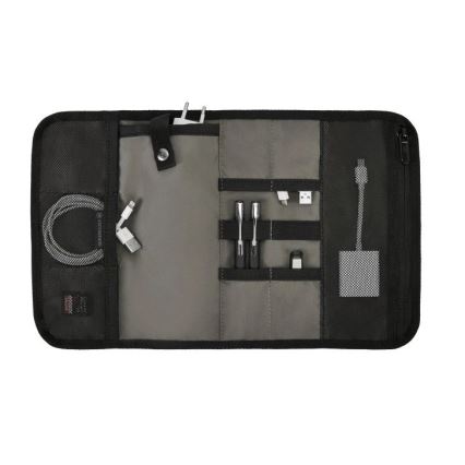 Victorinox - Rygsæk til laptop 14" Altmont Professional Fliptop 26 l mørkeblå
