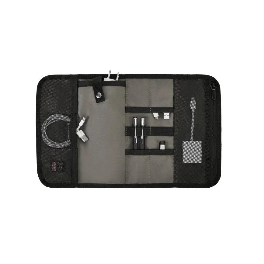 Victorinox - Rygsæk til laptop 14" Altmont Professional Fliptop 26 l mørkeblå