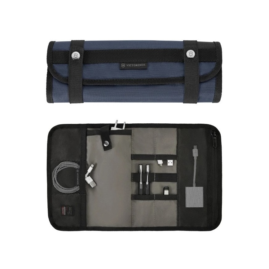 Victorinox - Rygsæk til laptop 14" Altmont Professional Fliptop 26 l mørkeblå