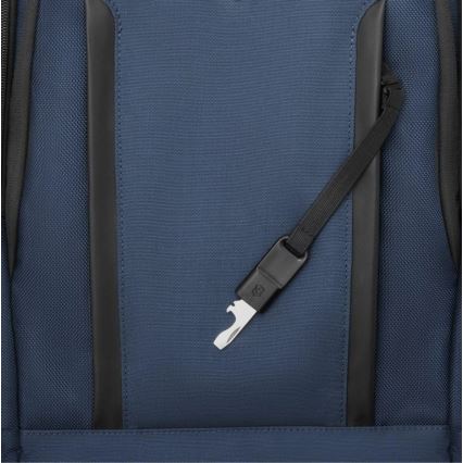 Victorinox - Rygsæk til laptop 14" Altmont Professional Fliptop 26 l mørkeblå