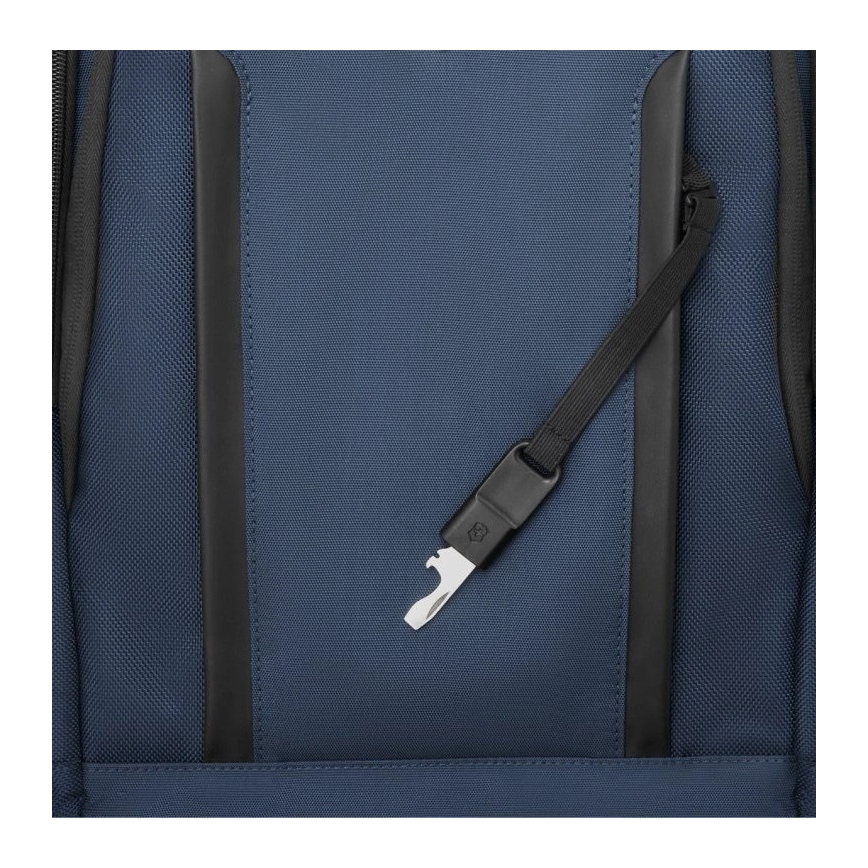 Victorinox - Rygsæk til laptop 14" Altmont Professional Fliptop 26 l mørkeblå