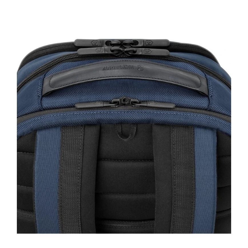Victorinox - Rygsæk til laptop 14" Altmont Professional Fliptop 26 l mørkeblå