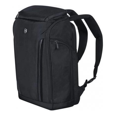 Victorinox - Rygsæk til laptop 14" Fliptop 26 l sort
