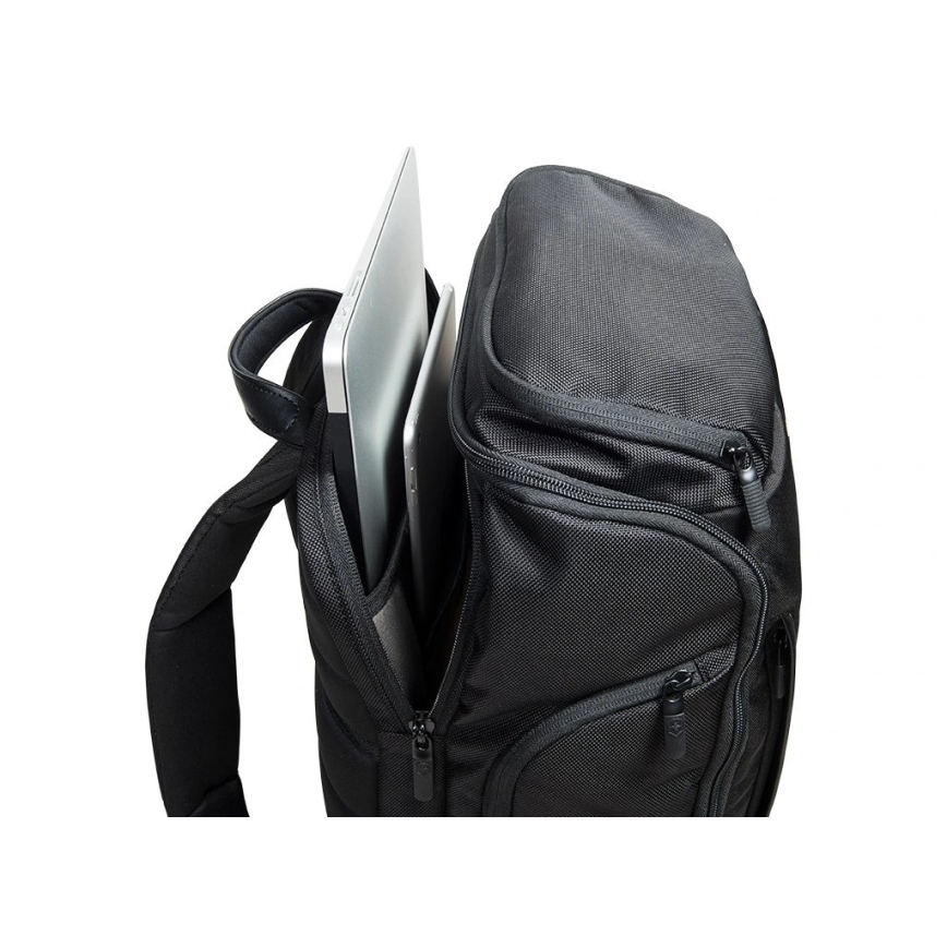 Victorinox - Rygsæk til laptop 14" Fliptop 26 l sort