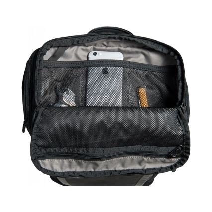 Victorinox - Rygsæk til laptop 14" Fliptop 26 l sort