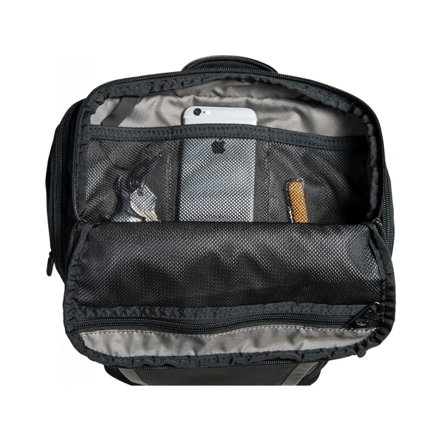 Victorinox - Rygsæk til laptop 14" Fliptop 26 l sort