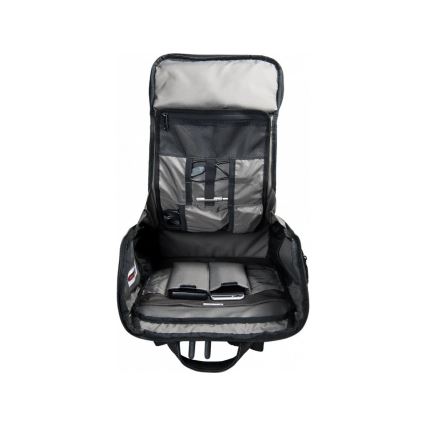 Victorinox - Rygsæk til laptop 14" Fliptop 26 l sort